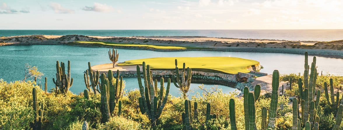 Los Cabos golf course tee time booking - image 1